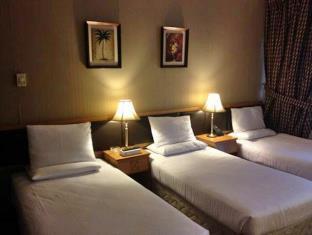 Hotel Al Shourfah Medina