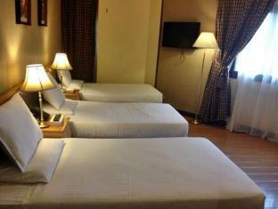 Al Shourfah Hotel Medina