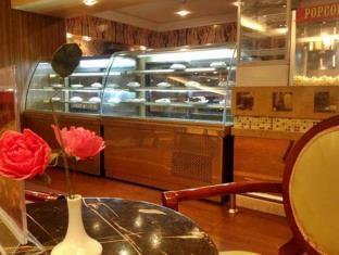 Hotel Al Shourfah 3*