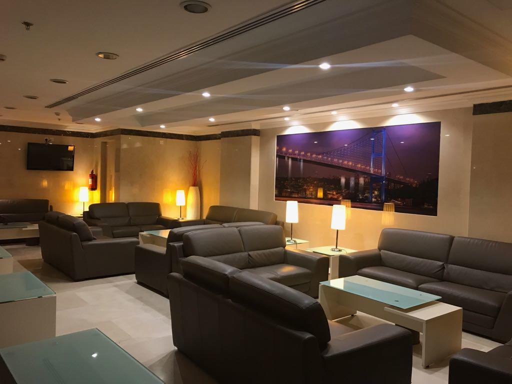 Hotel Al Salam Marmara