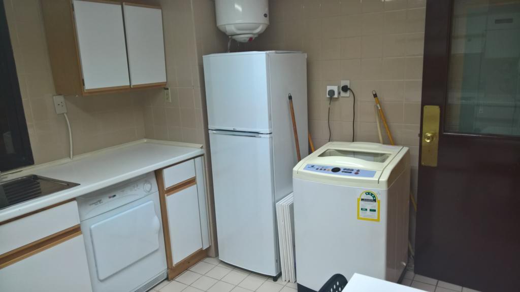 Apartment Maarij