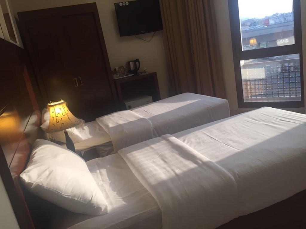 Manazel Alaswaf Hotel Medina