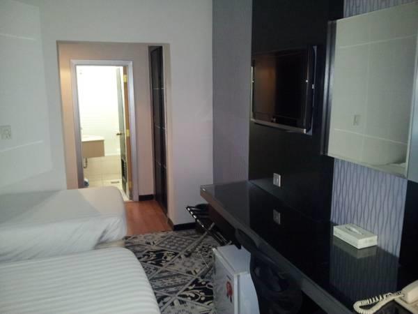 Al Saha - By Al Rawda Hotel 4*