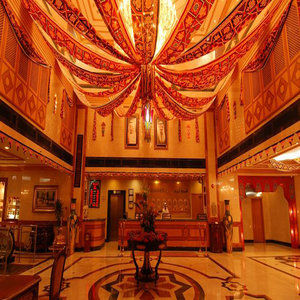 Dar Aleiman Al Haram 5* Medina