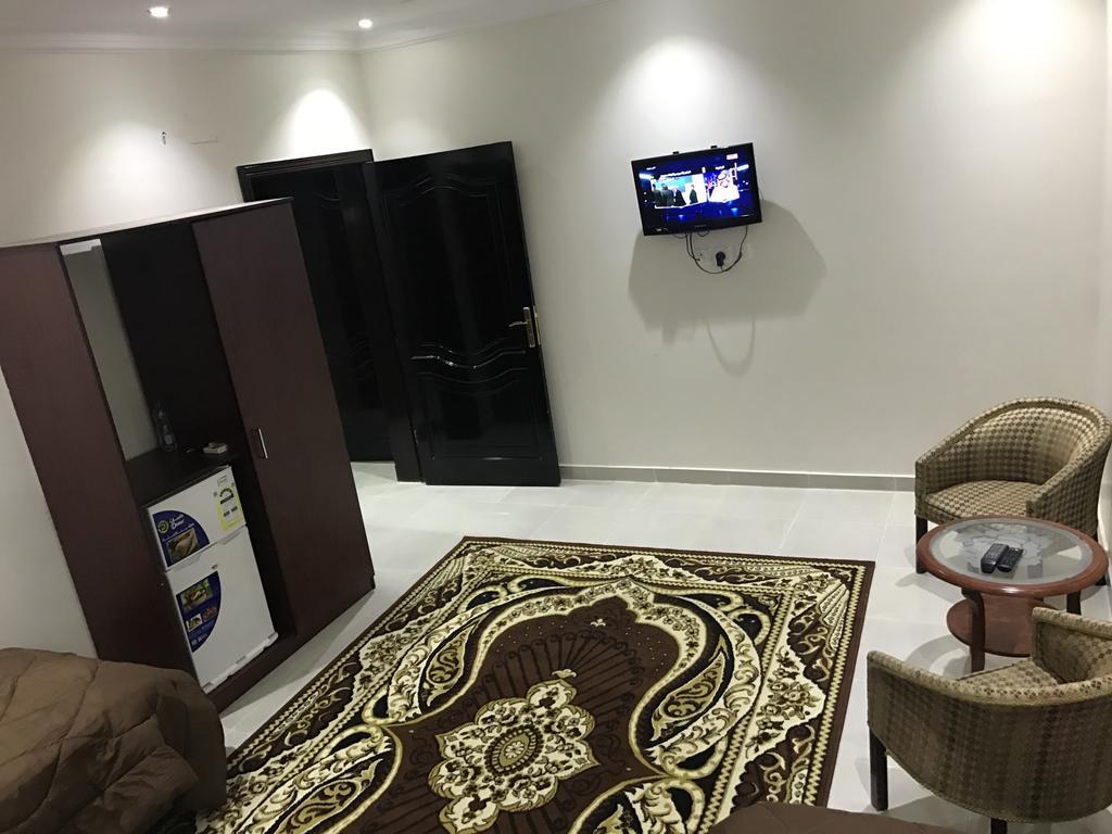 Al Shorouk Furnished * Medina