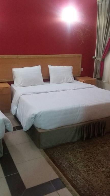 Kama 2 Furnished Units Aparthotel *