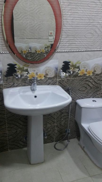 Kama 2 Furnished Units Medina