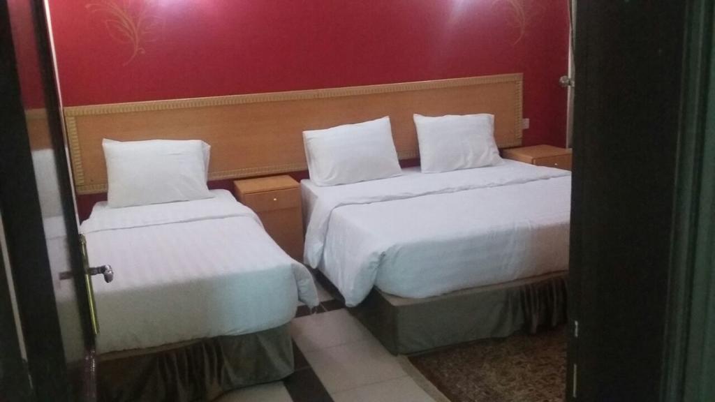 Aparthotel Kama 2 Furnished Units