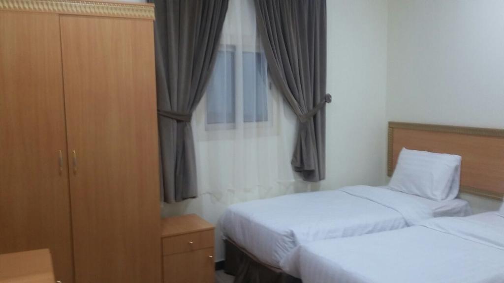 Kama 2 Furnished Units *