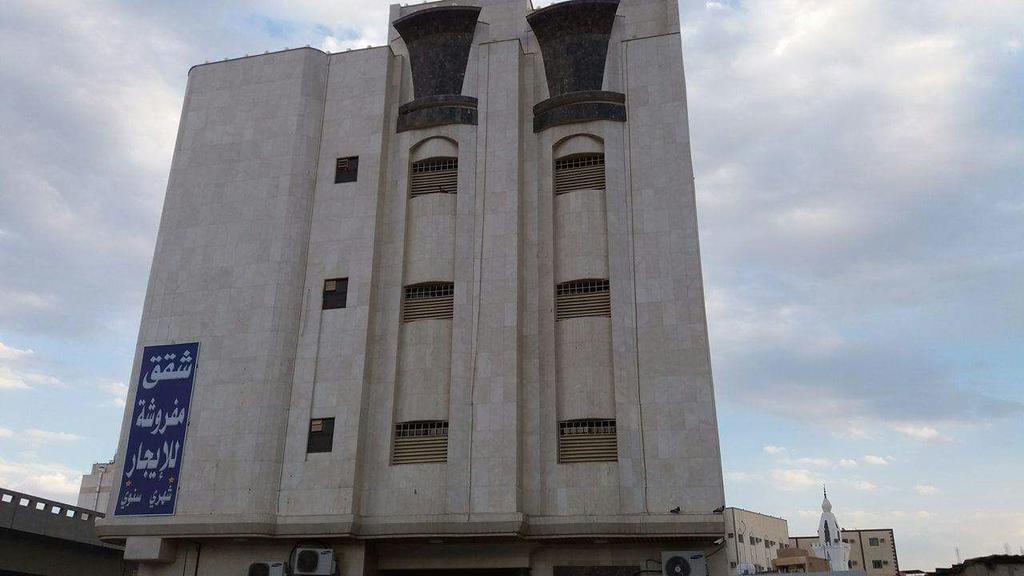 Kama 2 Furnished Units * Medina