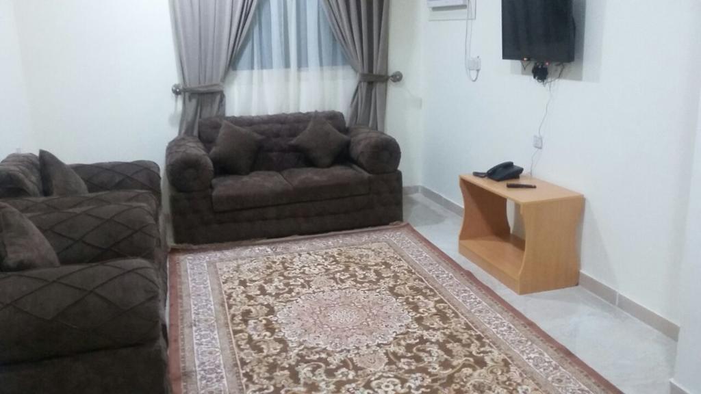 Kama 2 Furnished Units Medina