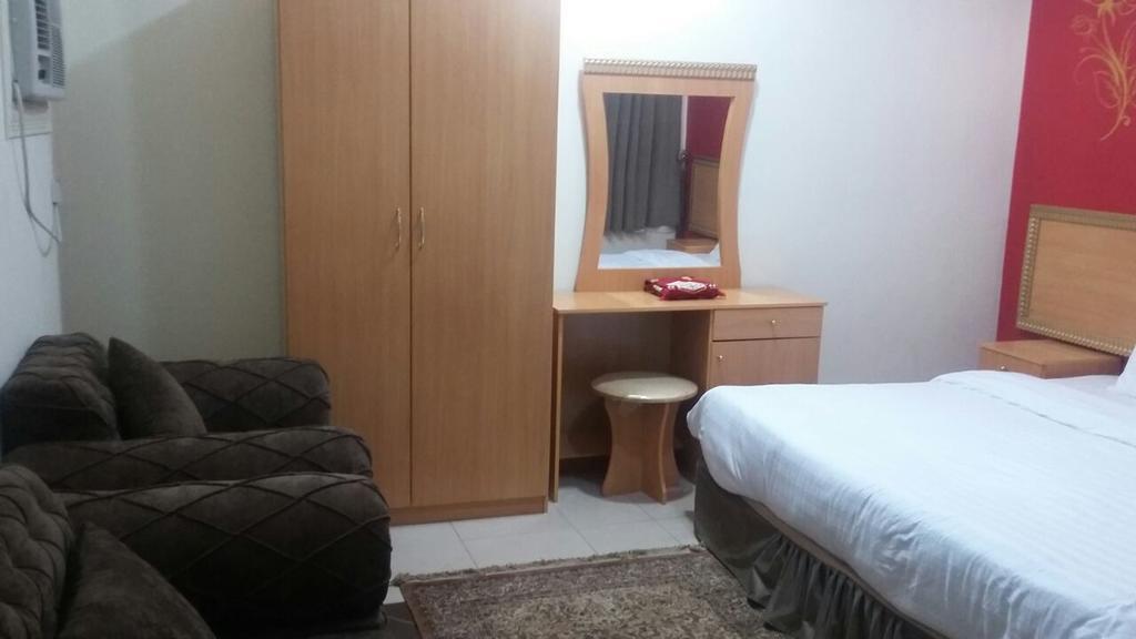 Aparthotel Kama 2 Furnished Units Medina