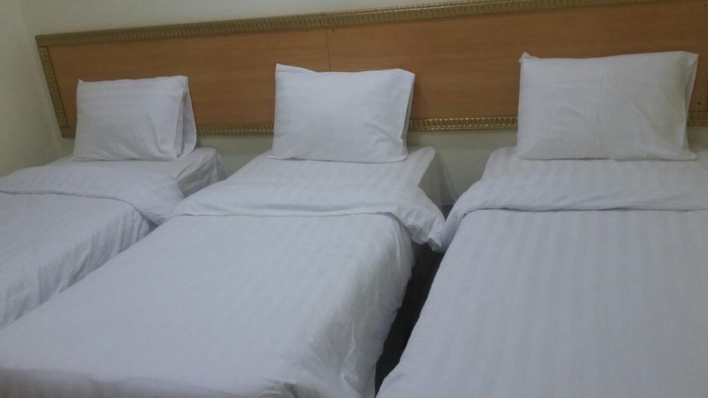 Kama 2 Furnished Units Medina
