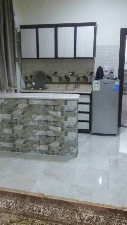 Aparthotel Kama 2 Furnished Units Medina