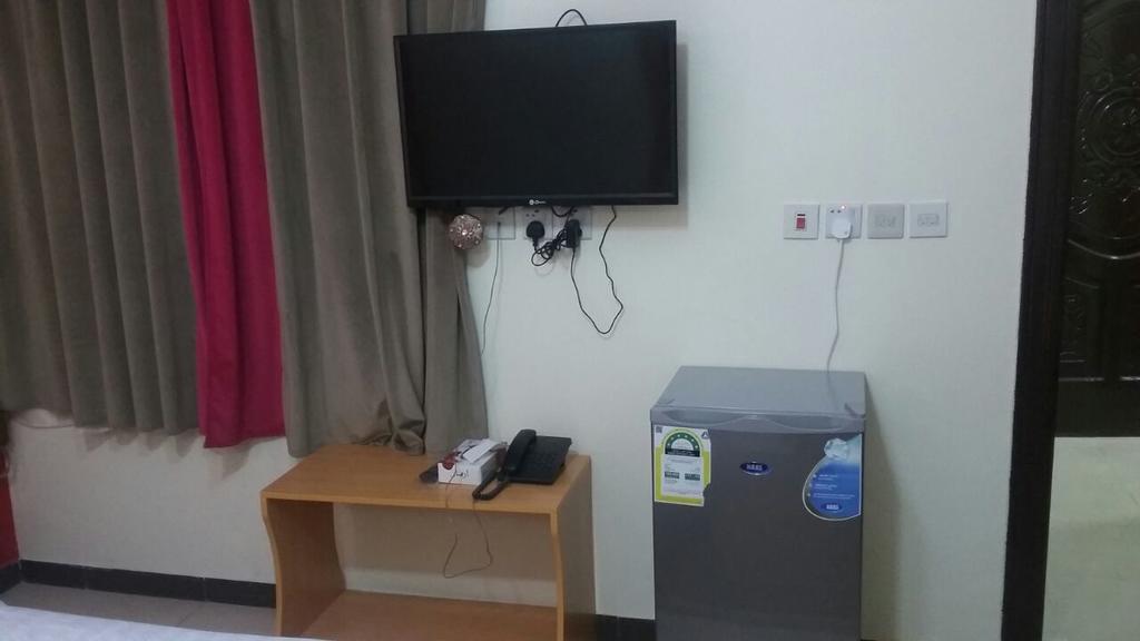 Kama 2 Furnished Units *