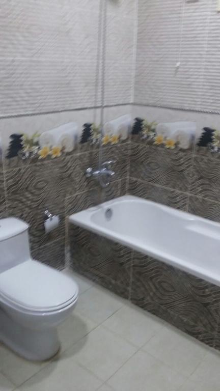 Kama 2 Furnished Units * Medina