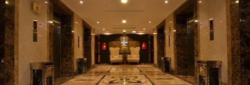 Hayatt International 4* Medina