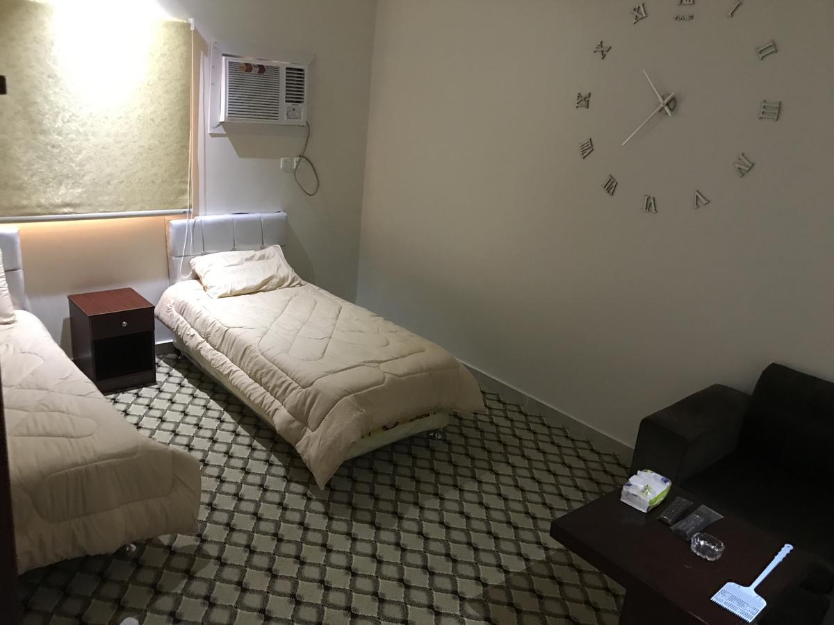 Al Shorouk Furnished Medina