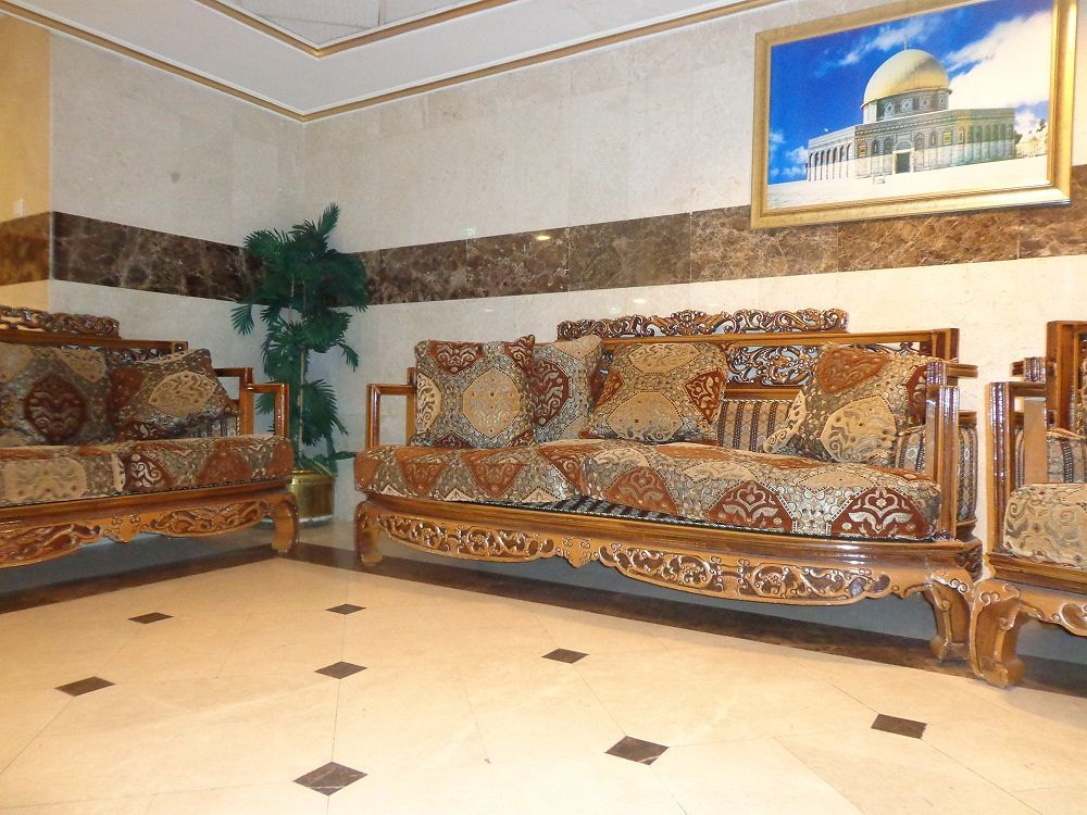 Ishraq Al Bustan Medina