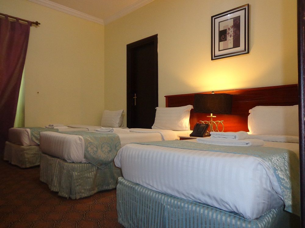 Ishraq Al Bustan 3*