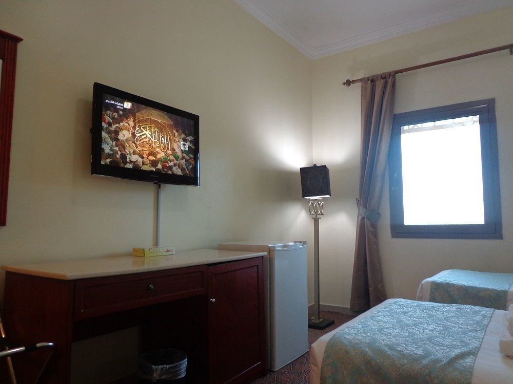 Ishraq Al Bustan Hotel