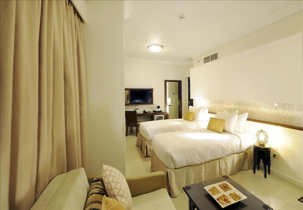 Hotel Assaafa