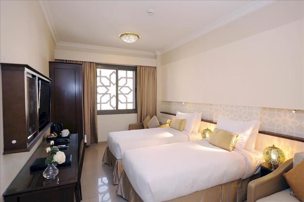 Assaafa Hotel Medina