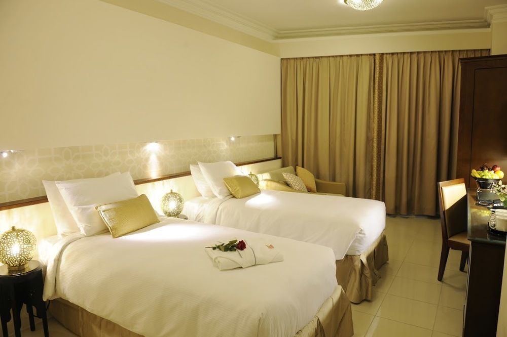 Hotel Assaafa 4*