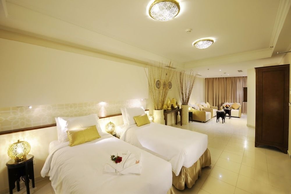 Assaafa Hotel 4*