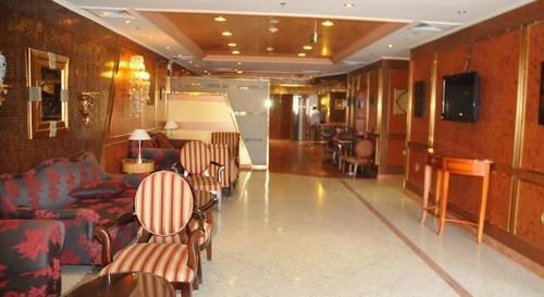 Qasr Al Ansar Golden Tulip Hotel Medina