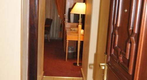 Qasr Al Ansar Golden Tulip Hotel Hotel Medina