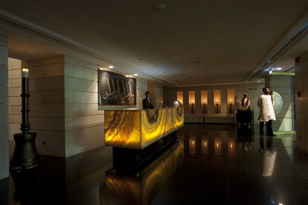Sofitel Shahd Al Madinah Medina
