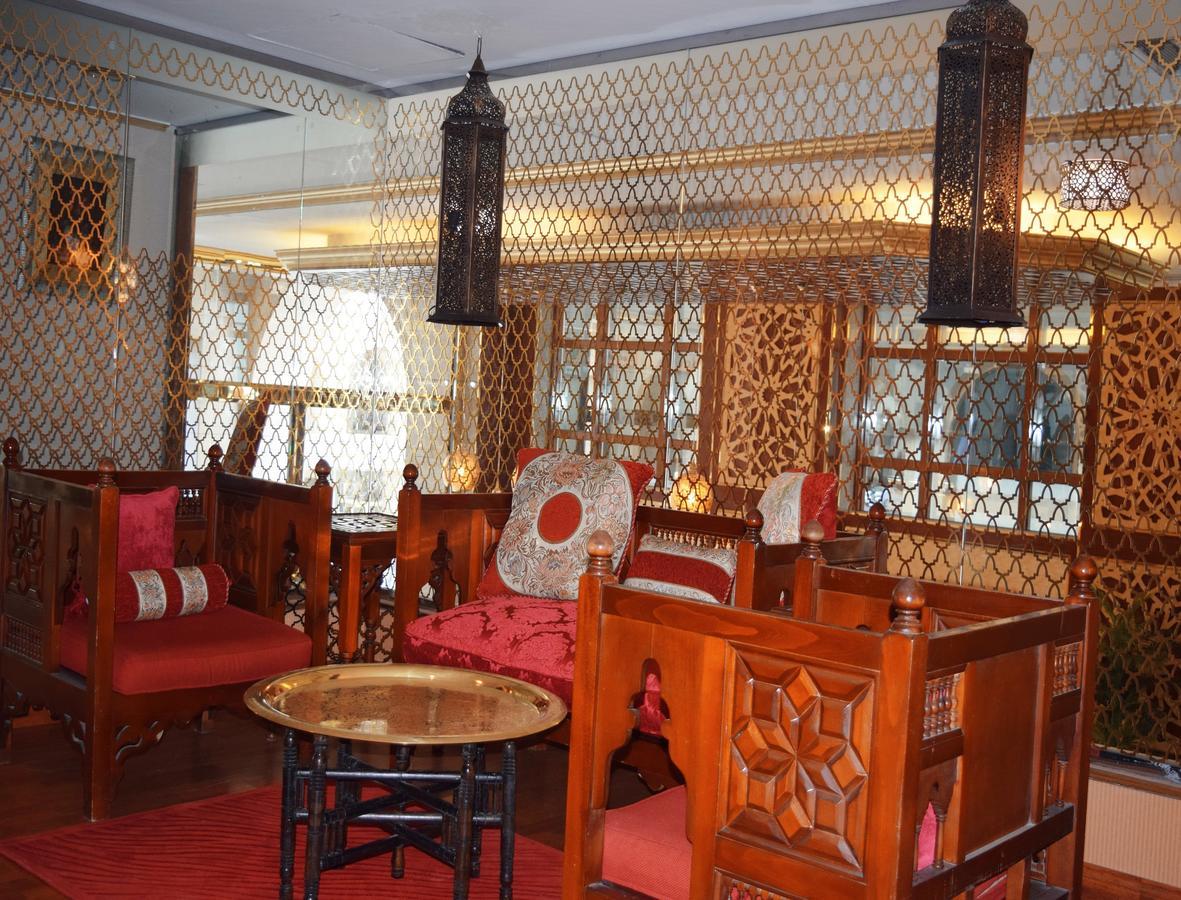 Manazil Al Madinah Hotel