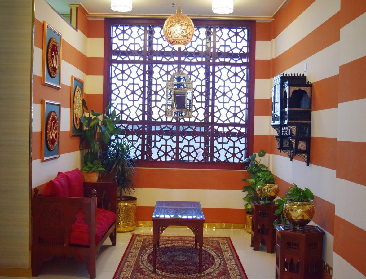 Manazil Al Madinah 2*