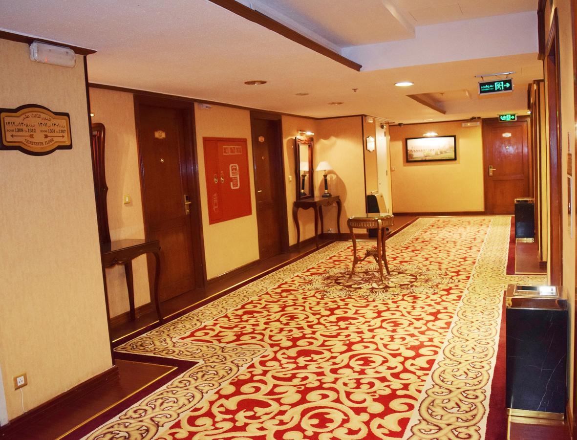 Hotel Manazil Al Madinah Medina