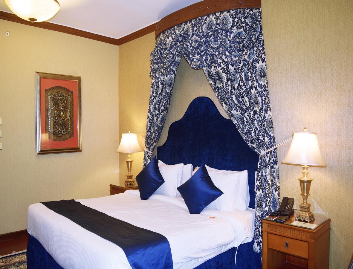 Manazil Al Madinah Hotel Medina