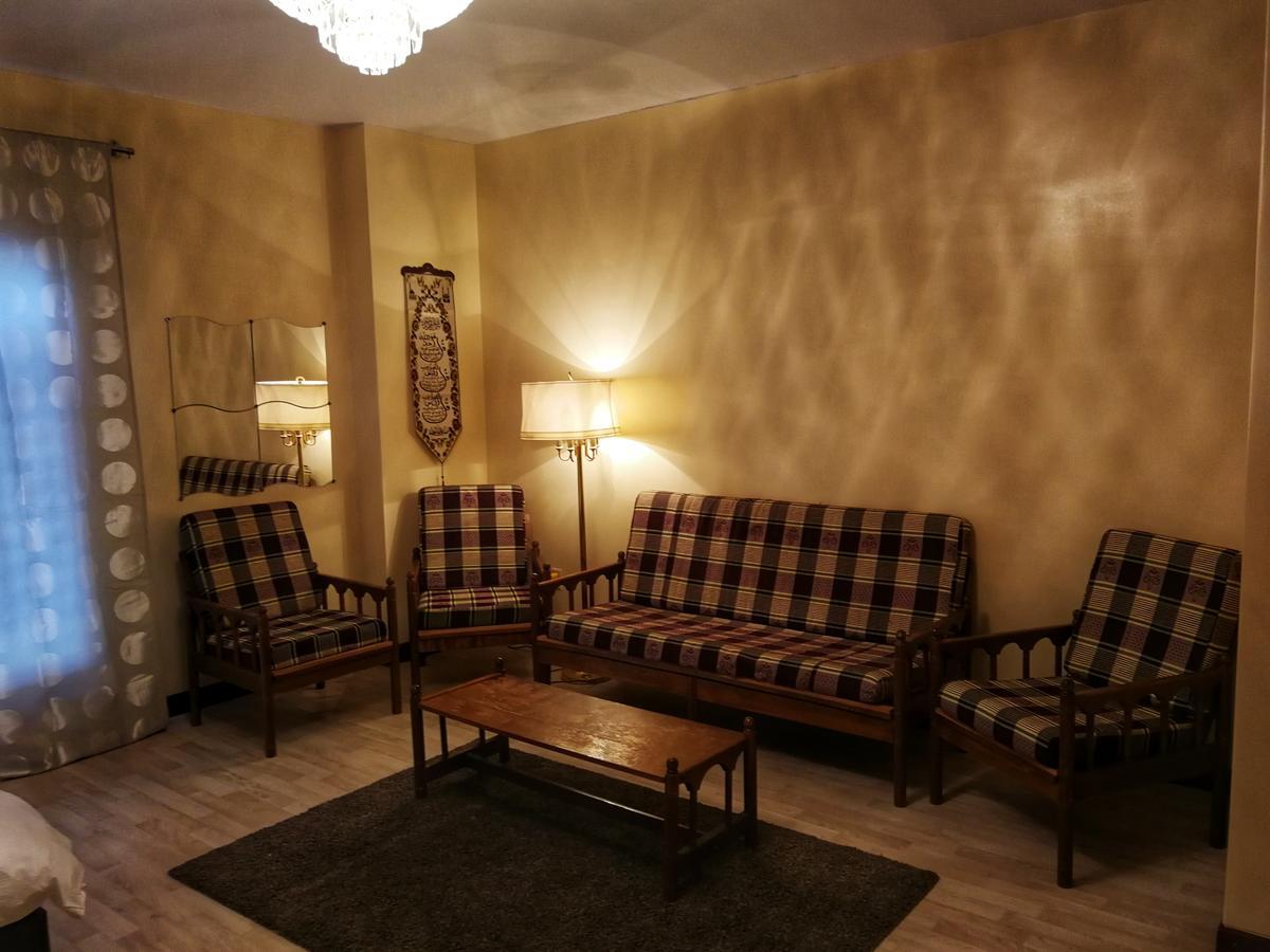 Apartment Maarij *