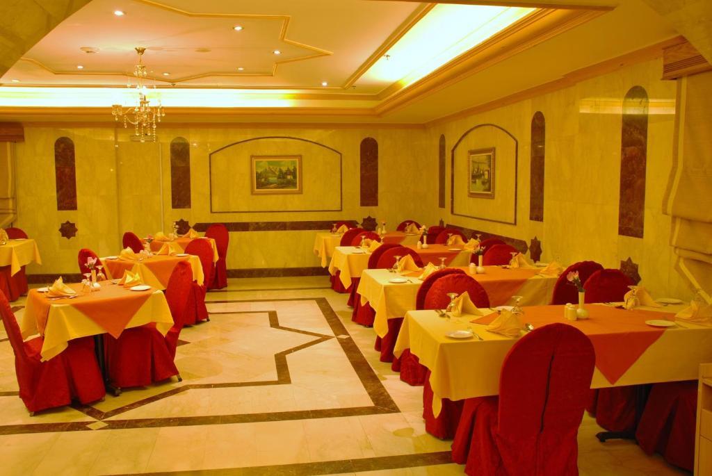 Al Saha - By Al Rawda 4* Medina