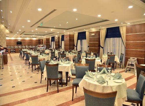 Nozol Royal 4*