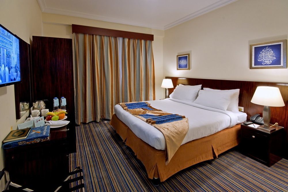 Hotel Dar Al Eiman Al Manar Medina