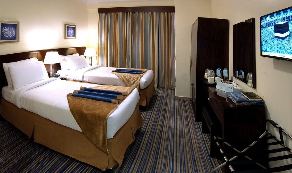Hotel Dar Al Eiman Al Manar
