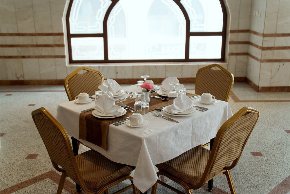 Dar Al Eiman Al Manar Hotel