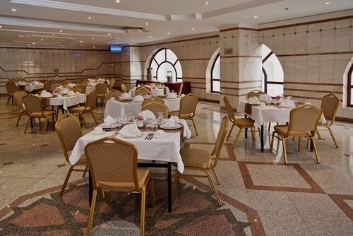 Hotel Dar Al Eiman Al Manar 3*