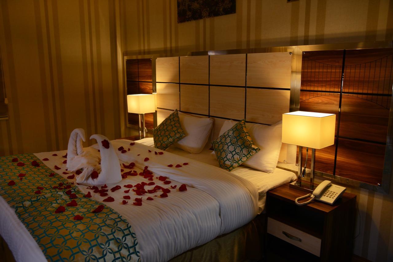 Rehab Al Nour Hotel