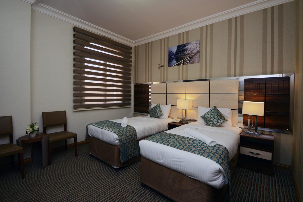 Rehab Al Nour Hotel