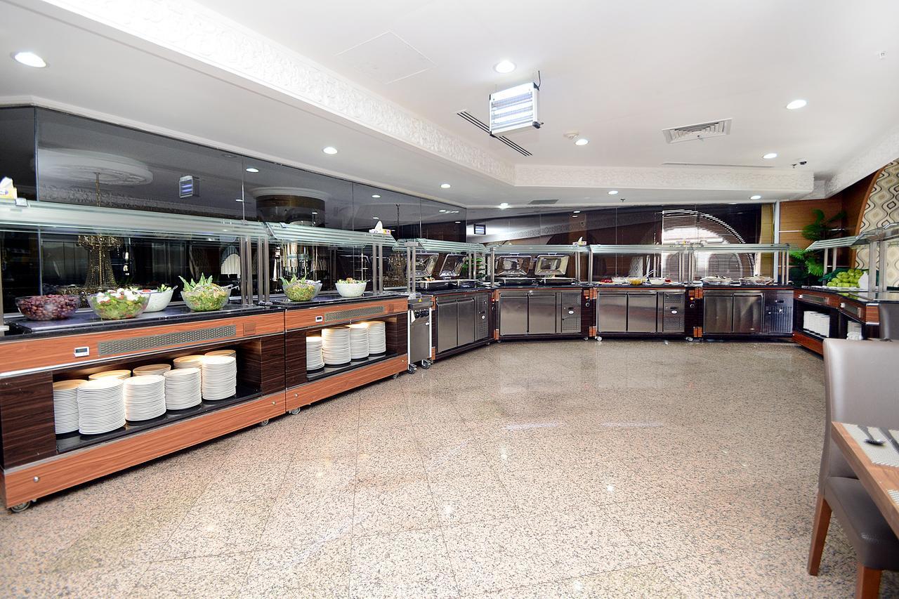 Hotel Rehab Al Nour 3*