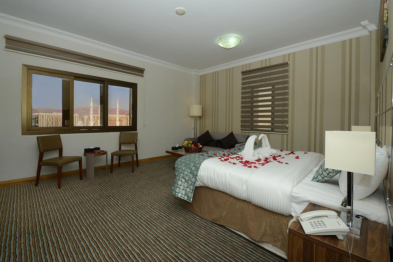 Hotel Rehab Al Nour 3*