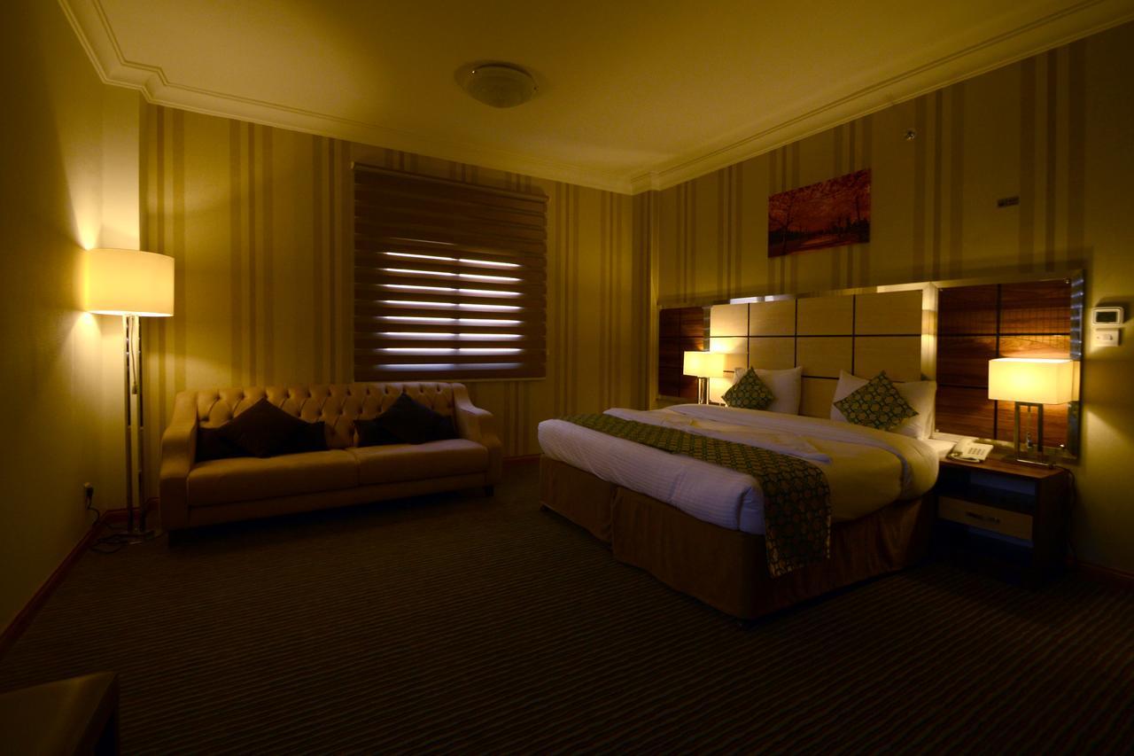 Rehab Al Nour 3* Medina