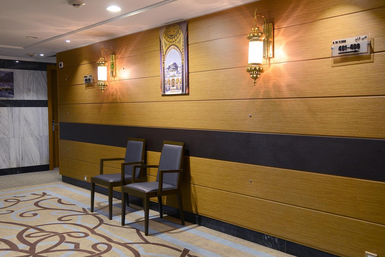 Rehab Al Nour Medina
