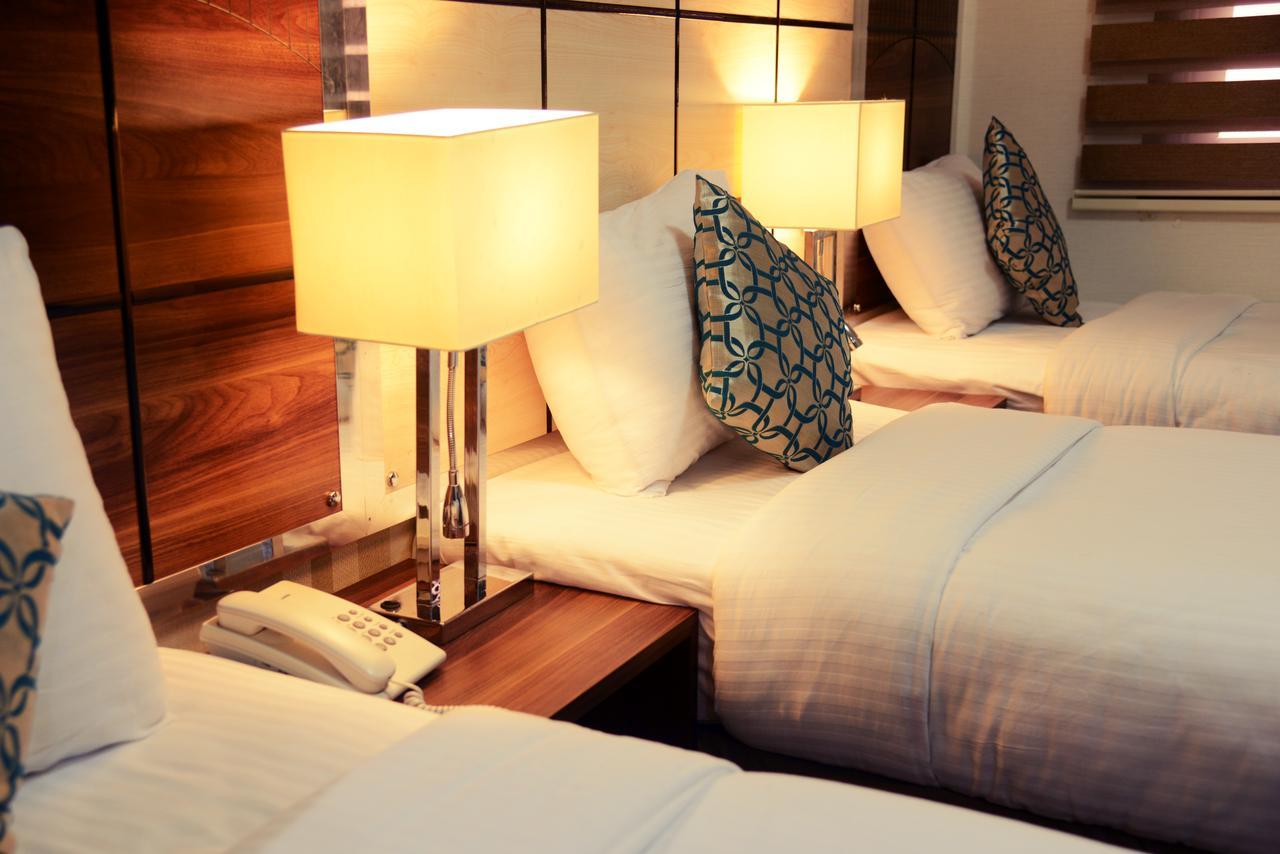 Rehab Al Nour 3* Medina